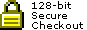 128-bit Encryption Security