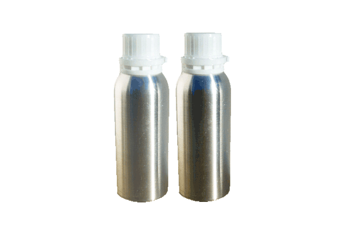 Aluminum Bottles