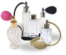Small Decorative Perfume Bottles