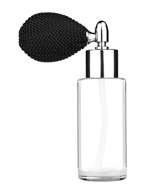 Download Vintage Style Bulb Sprayers And Atomizers Antique Style Squeeze Bulb Atomizers With Glass Bottles